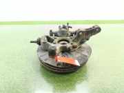 Achsschenkel Halter Rechts Vorne 04766038AD Chrysler Sebring II Limousine 2.0 CRD 16V (BYL)