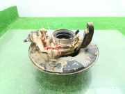 Achsschenkel Halter Rechts Vorne 4122109008 SsangYong Kyron SUV 2.0 M 200 Xdi 16V 4x4 (D20DT(OM664.950))