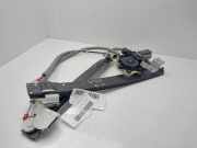 Fensterheber Rechts Vorne 8X23F23200AF Jaguar XF (CC9) 3.0 S D V6 24V (306DT)