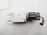 Kennzeichenbeleuchtung 8384035000 SsangYong XLV SUV 1.6 e-XDi 16V 2WD (D16DTF)