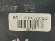 Türschloss Links Vorne 3B1837015Q Seat Leon (1M1) Schrägheck 5-drs 1.9 TDI 150 Cupra (ARL)