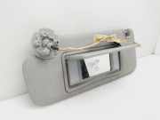 Sonnenblende Links 13370797 Opel Astra J Sports Tourer (PD8/PE8/PF8) Kombi 1.7 CDTi 16V (A17DTS)