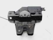 Heckschloss 7840617 BMW 1 serie (E87/87N) Schrägheck 5-drs 118d 16V (N47-D20C)