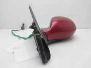 Außenspiegel Links 8149HX Citroën C5 Berline (DC) Schrägheck 2.0 HDi 110 (DW10ATED(RHZ))