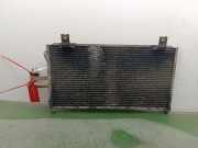 Klimakondensator 0K2A161480C Kia Shuma II Schrägheck 1.6 16V (GA6D)