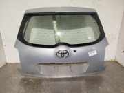 Hintertür 6700502110 Toyota Auris (E15) Schrägheck 1.4 D-4D-F 16V (1NDTV)