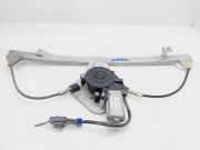 Fensterheber Rechts Vorne 0051718403 Fiat Doblo (223A/119) Großraumlimousine 1.3 JTD 16V Multijet (188.A.9000)