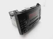 Radio A1698207589 Mercedes-Benz B (W245) Schrägheck 2.0 B-200 CDI 16V (OM640.941)