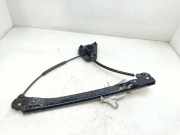 Fensterheber Rechts Hinten 5JA839462 Skoda RAPID Active 105 CV / 77 KW