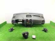 Airbag Set 2K1858295C Volkswagen Caddy III (2KA,2KH,2CA,2CH) Van 1.9 TDI (BLS) BLS