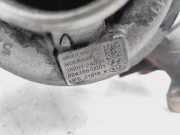 Turbolader 282012A810 Kia Sportage (SL) Geländewagen 1.7 CRDi 16V 4x2 (D4FD)