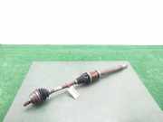 Antriebswelle Rechts Vorne 36000680 Volvo V40 (MV) Schrägheck 5-drs 1.6 D2 (D4162T)