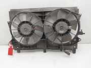 Kühlerventilator 163630G060A Toyota Corolla (E12) Schrägheck 2.0 D-4D 16V 116 (1CD-FTV)
