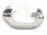 Handgriff LINKS ACHTER LINKS ACHTER 1K0857607 Volkswagen Passat (362) Limousine 2.0 TDI 16V 140 (CFFB) CFFB