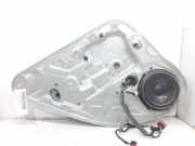Fensterheber Links Hinten 7M51R045H23A Ford Kuga I SUV 2.0 TDCi 16V 140 (UFDA)