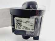 Lichtschalter 5G0941431AF Seat Leon ST (5FF) Kombi 5-drs 1.8 TSI Ecomotive 16V (CJSA)