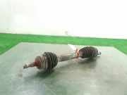 Antriebswelle Links Vorne 1683603100 Mercedes-Benz A (W168) Schrägheck 1.7 A-160 CDI 16V (OM668.941)