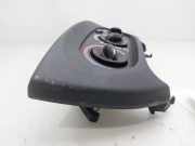 Bedienung Klimaanlage 7700432138 Renault I FASE 2 BERLINA (BA0) 1.9 dTi RXE 98 CV / 72 KW