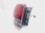 Rücklicht Links 92401A4000 Kia Carens IV (RP) Großraumlimousine 1.7 CRDi 16V (D4FD)