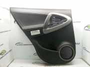 Türverkleidung Links Hinten 6764042320B4 Toyota RAV4 (A3) Geländewagen 2.2 D-4D 16V 4x4 (2AD-FTV(Euro 4))