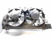 Kühlerventilator 6542158 Citroën Xantia (X1/2) Schrägheck 1.6i X,Sensation (XU5JP-Z(BFZ))