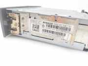 Radio 8200607918B Renault MEGANE II BERLINA 5P Confort Dynamique 106 CV / 78 KW