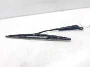 Scheibenwischer Hinten XS41A17406AA Ford Focus 1 Limousine 1.8 TDdi (C9DC)