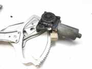 Fensterheber Rechts Vorne 0130821709 Mercedes-Benz C (W202) Limousine 2.2 C-220 CDI 16V (OM611.960)