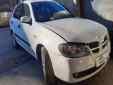 Grill MB404626 Mitsubishi MONTERO (L040) 2500 TD (4-ptas.) 95 CV / 70 KW