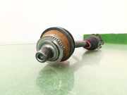 Antriebswelle Rechts Vorne 4Z7407452AV Audi Allroad (C5) Kombi 2.5 V6 TDI 24V (AKE)