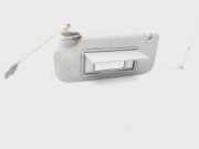 Sonnenblende Links 22800031 Opel Insignia Schrägheck 5-drs 2.0 CDTI 16V 130 Ecotec (A20DTH)