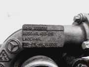 Turbolader A6680960399 Mercedes-Benz A (W168) Schrägheck 1.4 A-140 (M166.940)