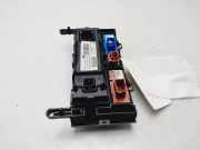Bedienung Klimacontrolle 96573322 Peugeot 407 SW (6E) Kombi 2.0 HDiF 16V (DW10BTED4(RHR))