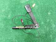 Airbag Set 6M51R04305AAW Ford Kuga I SUV 2.0 TDCi 16V (G6DG)