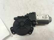 Fensterhebermotor Rechts Hinten 834602B000 Hyundai Santa Fe II SUV 2.2 CRDi 16V 4x2 (D4EB)