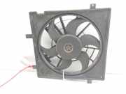 Kühlerventilator 7592918 Saab 9000 CS Liftback 2.3i 16V LPT Ecopower (B234E)