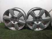 Felgenset 4 Stück R17 Audi Q5 (8RB) SUV 2.0 TDI 16V Quattro (CGLB)