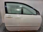 Tür Rechts Vorne 6700102151 Toyota Corolla (E12) Schrägheck 1.4 16V VVT-i (4ZZFE)