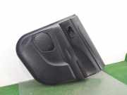 Türverkleidung Rechts Hinten 7222A620XB Mitsubishi ASX 1.8 DI-D MIVEC 16V (4N13)