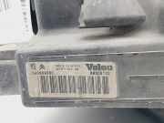 Scheinwerfer Links 9640559580 Peugeot 206 (2A/C/H/J/S) Schr?gheck 1.9 D (DW8B(WJY))