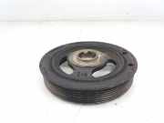 Kurbelwellen-Riemenscheibe 9654961080 Peugeot Sport 109 CV / 80 KW