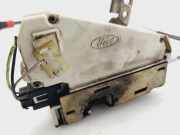 Türschloss Links Hinten 93BG220A20BA Ford Escort 6 (ALL) Cabrio 1.6 16V,Pacific (L1H)