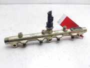 Einspritzdüsen Düsenstock 0445214017 Lancia Phedra Großraumlimousine 2.2 JTD 16V (DW12TED4(4HW))