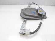 Fensterheber Rechts Hinten 1K4838462A Volkswagen Golf V (1K1) Schrägheck 1.9 TDI (BKC) BKC