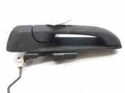 Türgriff Außen Links Hinten 55394240A Jeep Grand Cherokee (WH/WK) SUV 3.0 CRD V6 24V (EXL)