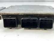 Motorsteuergerät 9643527480 Peugeot 406 (8B) Limousine 2.0 HDi 110 (DW10ATED(RHZ))