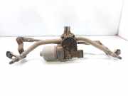 Scheibenwischermotor Vorne 9650380780 Peugeot 207/207+ (WA/WC/WM) Schr?gheck 1.6 16V GT THP (EP6DT(5FX))