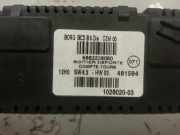 Multifunctionelle Display 9662226080 Citroën CITROEN C4 BERLINA 1.6 16V 120 CV / 88 KW