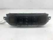 Bedienung Klimacontrolle 3M5T18C612AL Ford FOCUS BERLINA (CAP) Trend 109 CV / 80 KW
