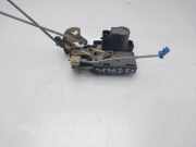 Türschloss Links Hinten 96260995 Daewoo / Chevrolet Nubira (J200) Limousine 1.8 16V (T18SED)